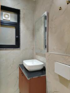 Bedroom One Image of 2200 Sq.ft 3 BHK Apartment / Flat for sale in Emaar MGF The Palm Drive, Sector 66 Gurgaon for Rs. 45000000