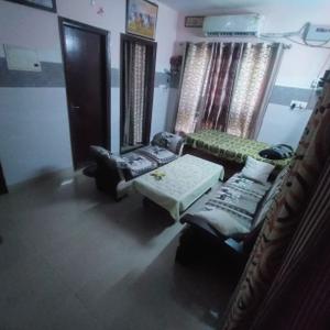 Hall Image of 1043 Sq.ft 3 BHK Apartment / Flat for sale in Sector 75 Faridabad for Rs. 9000000