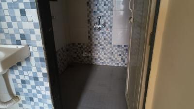 Bathroom Image of 665 Sq.ft 1 BHK Apartment / Flat for sale in Satyam Sheela, Badlapur East Badlapur for Rs. 1800000