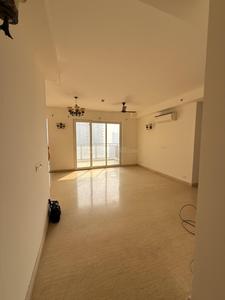 3.5 BHK Flat