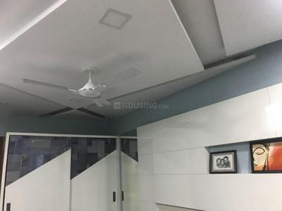 Kitchen Image of 2415 Sq.ft 3 BHK Apartment / Flat for sale in Iscon Platinum, Bopal Ahmedabad for Rs. 18000000