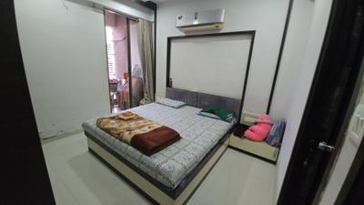 Bedroom Image of 1737 Sq.ft 3 BHK Apartment / Flat for sale in Naranpura Ahmedabad for Rs. 13500000