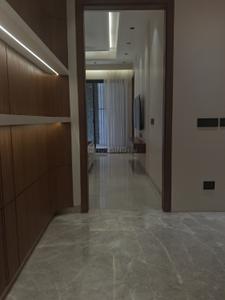 Bedroom Image of 1620 Sq.ft 3 BHK Builder Floor for sale in Sector 83 Gurgaon for Rs. 24000000