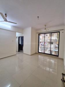 Hall Image of 1000 Sq.ft 2 BHK Apartment / Flat for sale in Vashi Navi Mumbai for Rs. 13000000