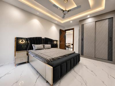 Bedroom Image of 1800 Sq.ft 3 BHK Builder Floor for sale in Sahastradhara Road Dehradun for Rs. 15000000