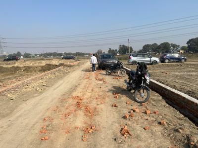 Image of 450 Sq.ft Residential Plot / Land for sale in Manvan Shree Ji Township, Knowledge Park 3, Greater Noida for Rs. 1250000