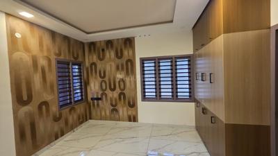 Bedroom Image of 1700 Sq.ft 3 BHK Independent House for sale in Thrippunithura Kochi for Rs. 11000000