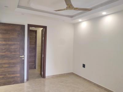 Bedroom Image of 1650 Sq.ft 3 BHK Builder Floor for sale in Sector 57 Gurgaon for Rs. 28000000