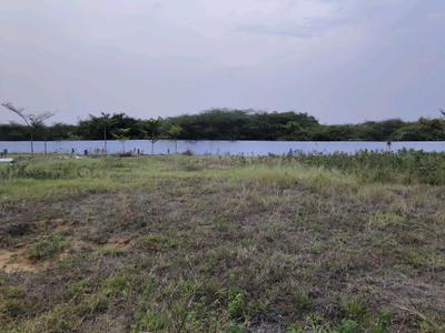 Image of 1200 Sq.ft Residential Plot / Land for sale in Thiruvallur, Chennai for Rs. 2400000