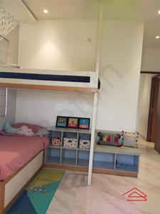 Bedroom Image of 1334 Sq.ft 3 BHK Apartment / Flat for sale in Concorde Auriga by Concorde Housing Corporation Pvt. Ltd., Medahalli Bengaluru for Rs. 18300000