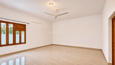 Image of 6500 Sq.ft 6 BHK Villa for rent in Gomti Nagar, Lucknow for Rs. 150000