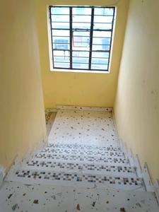 Staircase Image of 510 Sq.ft 2 BHK Apartment / Flat for sale in Mourigram Howrah for Rs. 1530000