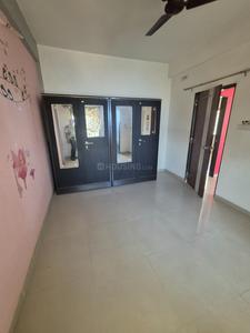 Bedroom Image of 1800 Sq.ft 3 BHK Apartment / Flat for rent in Sunpharma Road Vadodara for Rs. 17000