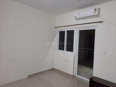 Bedroom Image of 1635 Sq.ft 3 BHK Apartment / Flat for sale in Prestige Tranquility, Budigere Cross Bengaluru for Rs. 19900000