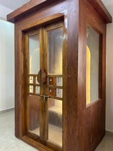 Bedroom Image of 2200 Sq.ft 3 BHK Independent House for sale in Manganahalli Bengaluru for Rs. 16500000