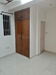 Bedroom Image of 1200 Sq.ft 2 BHK Independent House for rent in Sector 51 Noida for Rs. 28000