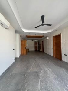 Hall Image of 2844 Sq.ft 5 BHK Apartment / Flat for sale in Sector 28 Gurgaon for Rs. 39500000