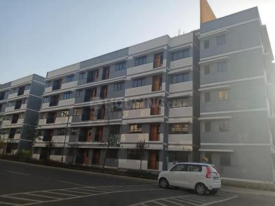 Image of 750 Sq.ft 1.5 BHK Apartment / Flat for sale in TATA New Haven Boisar II, Boisar, Mumbai for Rs. 2100000