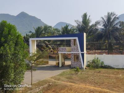 Image of 2801 Sq.ft 3 BHK Independent House for sale in Duvvada, Visakhapatnam for Rs. 7800000