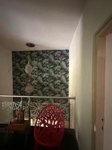 Balcony Image of 2955 Sq.ft 4 BHK Villa for sale in BR Poonam Pride, Shela Ahmedabad for Rs. 43500000
