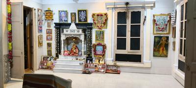 Bedroom Image of 1941 Sq.ft 4 BHK Independent House for sale in Harha Varanasi for Rs. 60000000