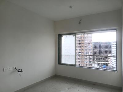 Bedroom Image of 625 Sq.ft 2 BHK Apartment / Flat for sale in Ghatkopar East Mumbai for Rs. 15500000