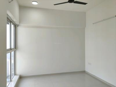 Bedroom Image of 1350 Sq.ft 3 BHK Apartment / Flat for sale in Samrin Heritage, Thane West Thane for Rs. 21500000