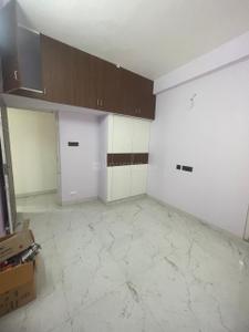 Hall Image of 990 Sq.ft 2 BHK Apartment / Flat for sale in Nanganallur Chennai for Rs. 9000000