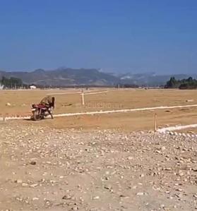 Shakumbari Plot View 2