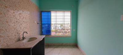 Balcony Image of 1324 Sq.ft 3 BHK Apartment / Flat for sale in Behala Kolkata for Rs. 8000000