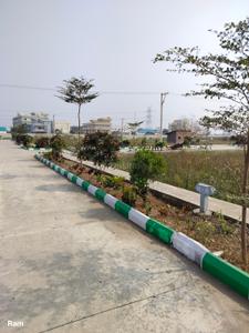 Image of 135 Sq.ft Residential Plot / Land for sale in Mangalagiri, Guntur for Rs. 3375000
