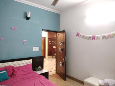 Bedroom Image of 4500 Sq.ft 6 BHK Independent House for sale in Sector 17 Faridabad for Rs. 81000000