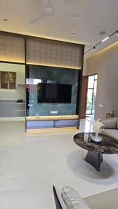 Hall Image of 1291 Sq.ft 3 BHK Apartment / Flat for sale in Akurdi Pune for Rs. 13700000