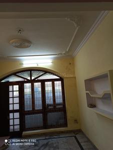 Hall Image of 900 Sq.ft 1 BHK Builder Floor for rent in Gomti Nagar Lucknow for Rs. 10500