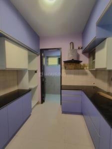 Kitchen Image of 1190 Sq.ft 2 BHK Apartment / Flat for sale in Yelahanka Bengaluru for Rs. 8360000