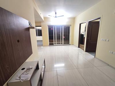 Hall Image of 1550 Sq.ft 2 BHK Apartment / Flat for rent in Kottara Mangalore for Rs. 22500