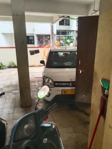 Image of 585 Sq.ft 1 BHK Apartment / Flat for sale in Narhe, Pune for Rs. 3700000