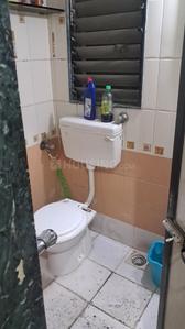Neelyog Anand Bathroom One 3