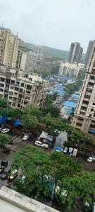 Image of 1560 Sq.ft 3 BHK Apartment / Flat for sale in Lokhandwala Octacrest, Kandivali East, Mumbai for Rs. 40000000