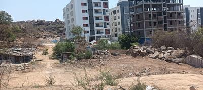 Image of 1200 Sq.ft Residential Plot / Land for sale in Peeramcheru, Hyderabad for Rs. 96000000