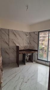 Kitchen Image of 788 Sq.ft 1.5 BHK Apartment / Flat for sale in Dombivli West Thane for Rs. 5760000