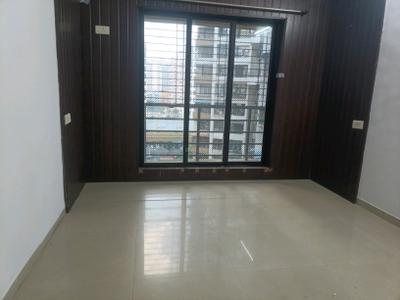 Bedroom Image of 1240 Sq.ft 2 BHK Apartment / Flat for sale in Regency Ashoka Residency, Kharghar Navi Mumbai for Rs. 16500000