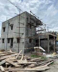 Image of 500 Sq.ft 1 BHK Independent House for sale in Pandian Nagar, Virudhunagar for Rs. 1300000