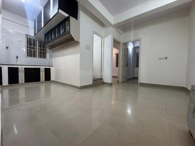 Hall Image of 700 Sq.ft 1.5 BHK Apartment / Flat for rent in Indira Nagar Bengaluru for Rs. 27000