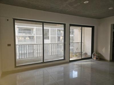 Living Room Image of 2250 Sq.ft 3 BHK Apartment / Flat for sale in New Ranip Ahmedabad for Rs. 12500000