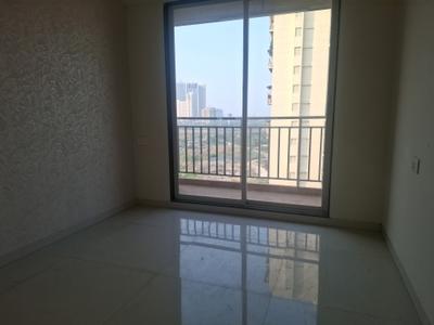 Bedroom Image of 1045 Sq.ft 2 BHK Apartment / Flat for sale in Juhi Niharika Residency, Kharghar Navi Mumbai for Rs. 11500000