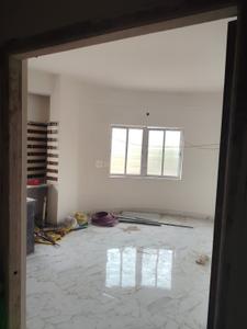 Hall Image of 850 Sq.ft 2 BHK Apartment / Flat for sale in Keshtopur Kolkata for Rs. 3995000