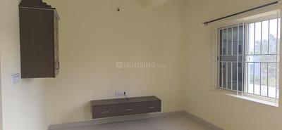 Living Room Image of 950 Sq.ft 2 BHK Builder Floor for rent in Doddenahalli Bengaluru for Rs. 12000