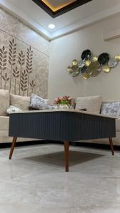Hall Image of 1530 Sq.ft 3 BHK Apartment / Flat for sale in Aadhar Elite Prime, Lalarpura Jaipur for Rs. 6885000