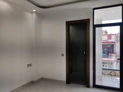 Bedroom Image of 1400 Sq.ft 3 BHK Builder Floor for sale in Vaishali Ghaziabad for Rs. 17000000